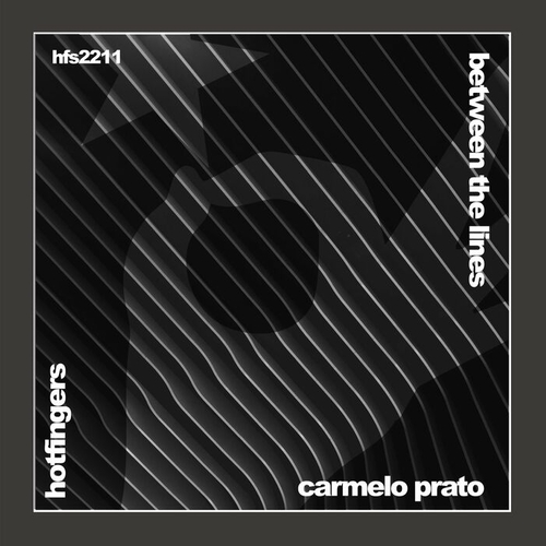 Carmelo Prato - Between the Lines [HFS2211]